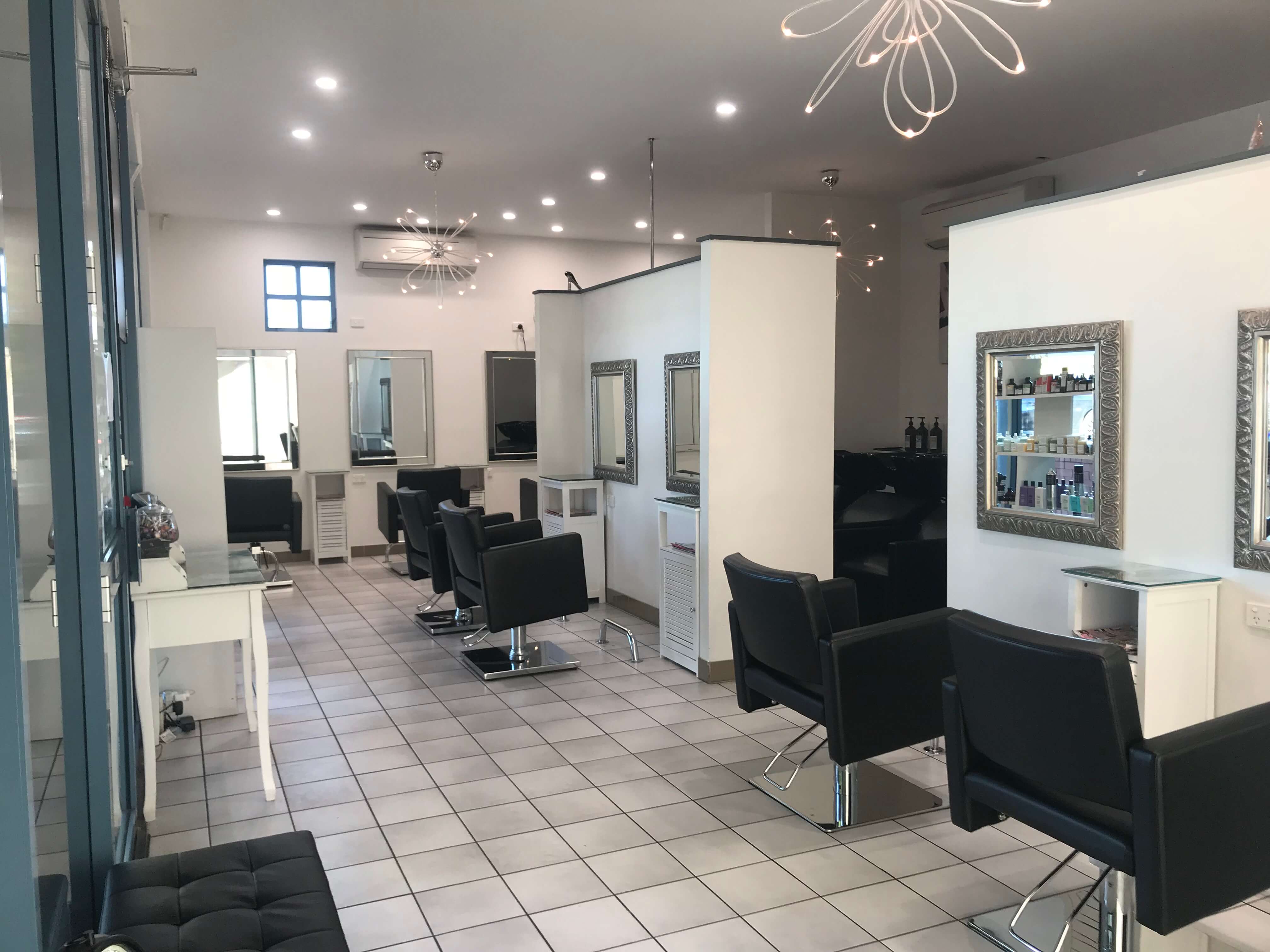 Hair Journey Hairdresser Palmerston, Gungahlin ACT